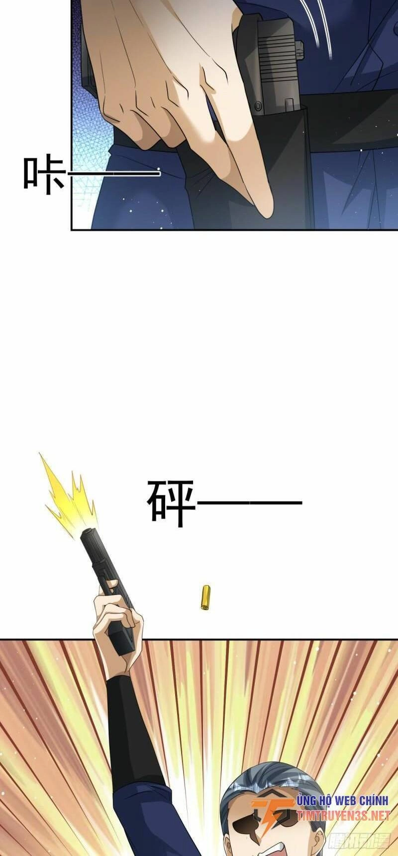 Bí Pháp Ngự Rồng Chapter 9 - 15