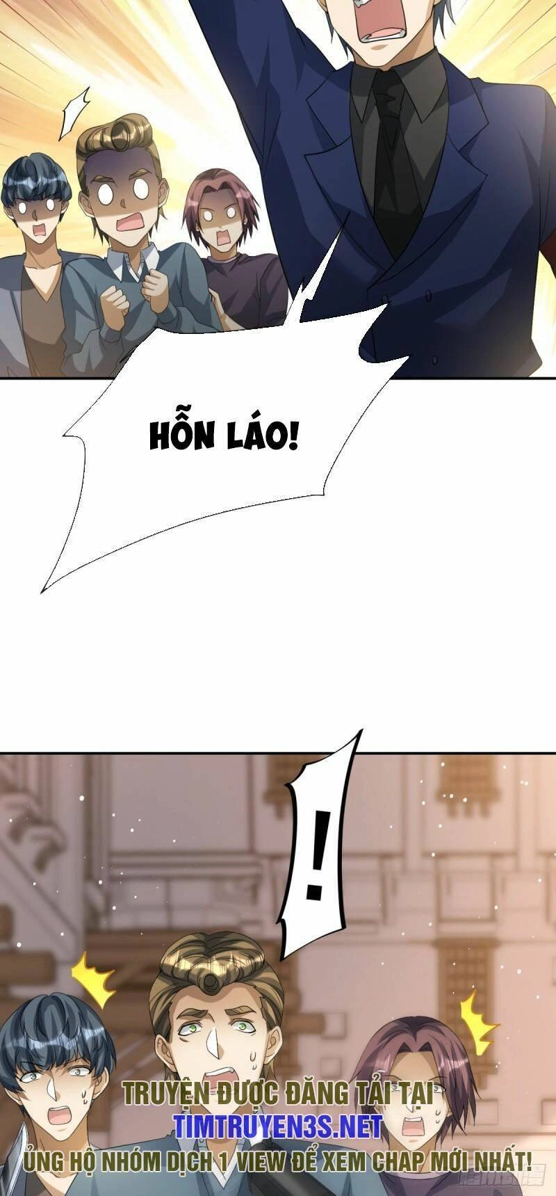 Bí Pháp Ngự Rồng Chapter 9 - 16