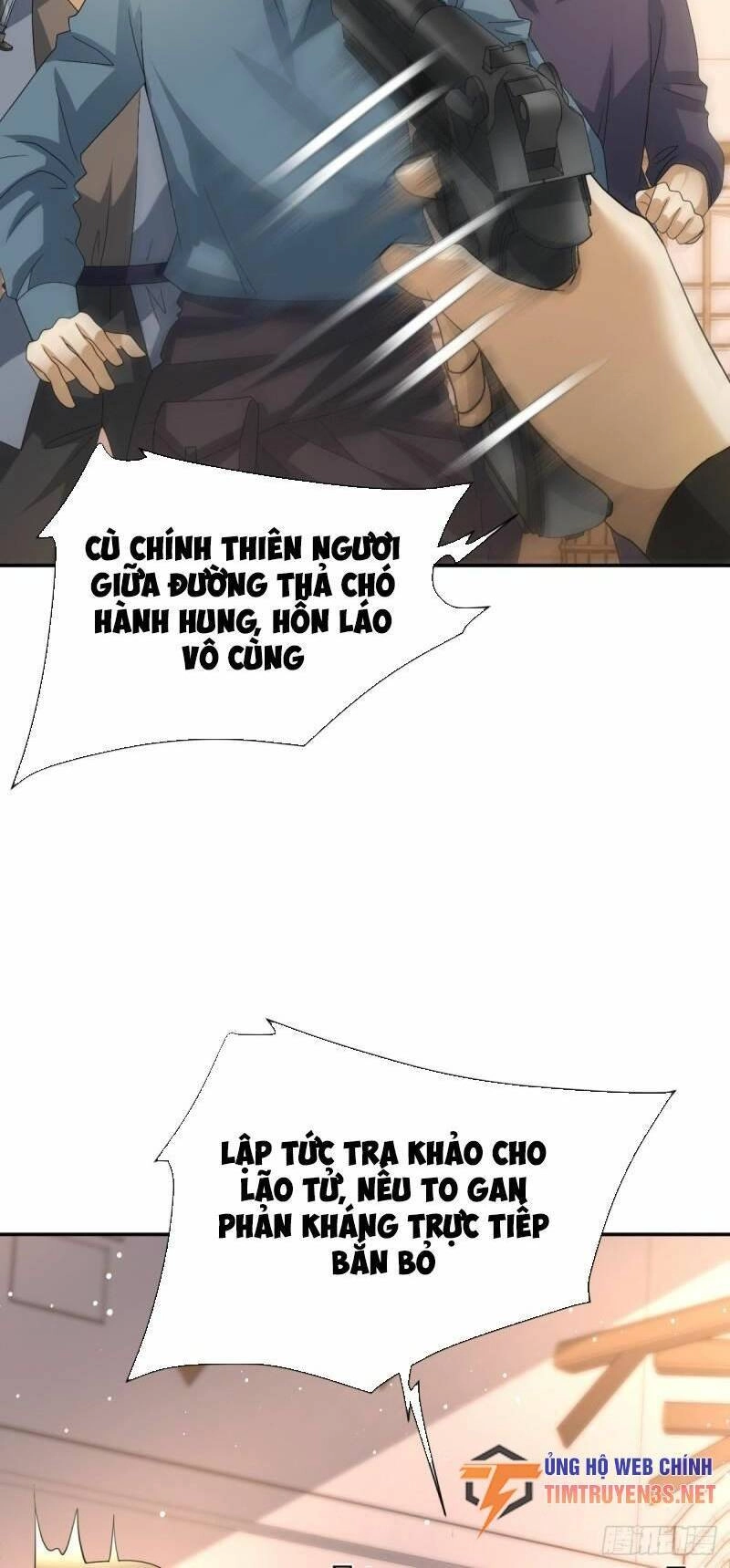 Bí Pháp Ngự Rồng Chapter 9 - 17