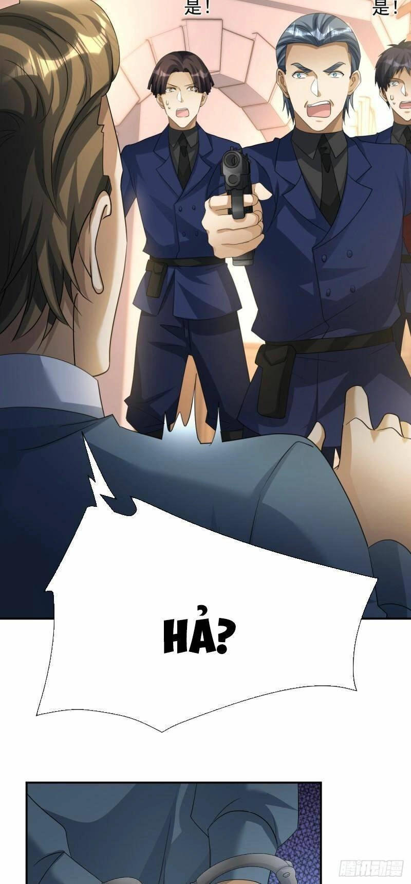 Bí Pháp Ngự Rồng Chapter 9 - 18