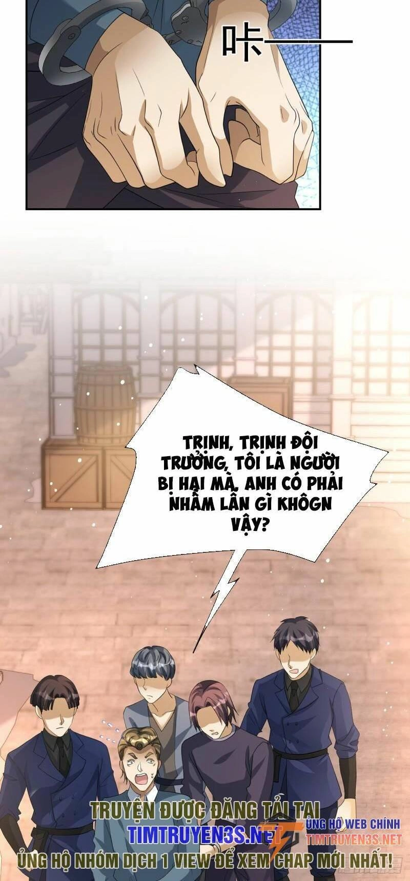 Bí Pháp Ngự Rồng Chapter 9 - 19