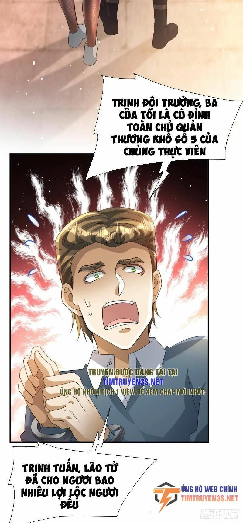 Bí Pháp Ngự Rồng Chapter 9 - 21