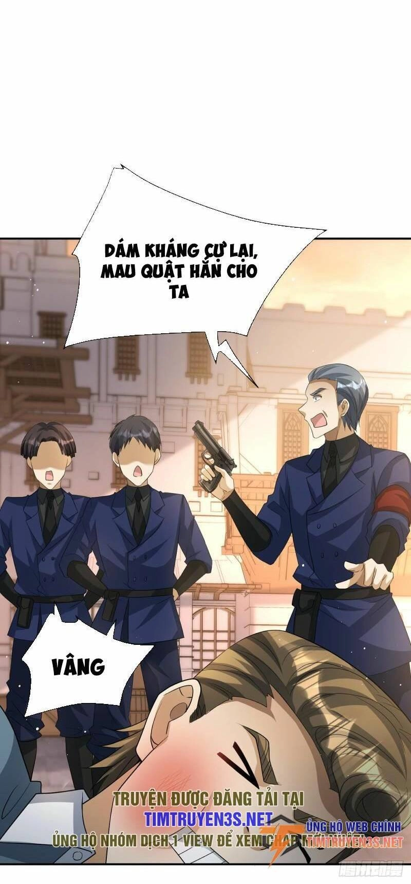 Bí Pháp Ngự Rồng Chapter 9 - 23