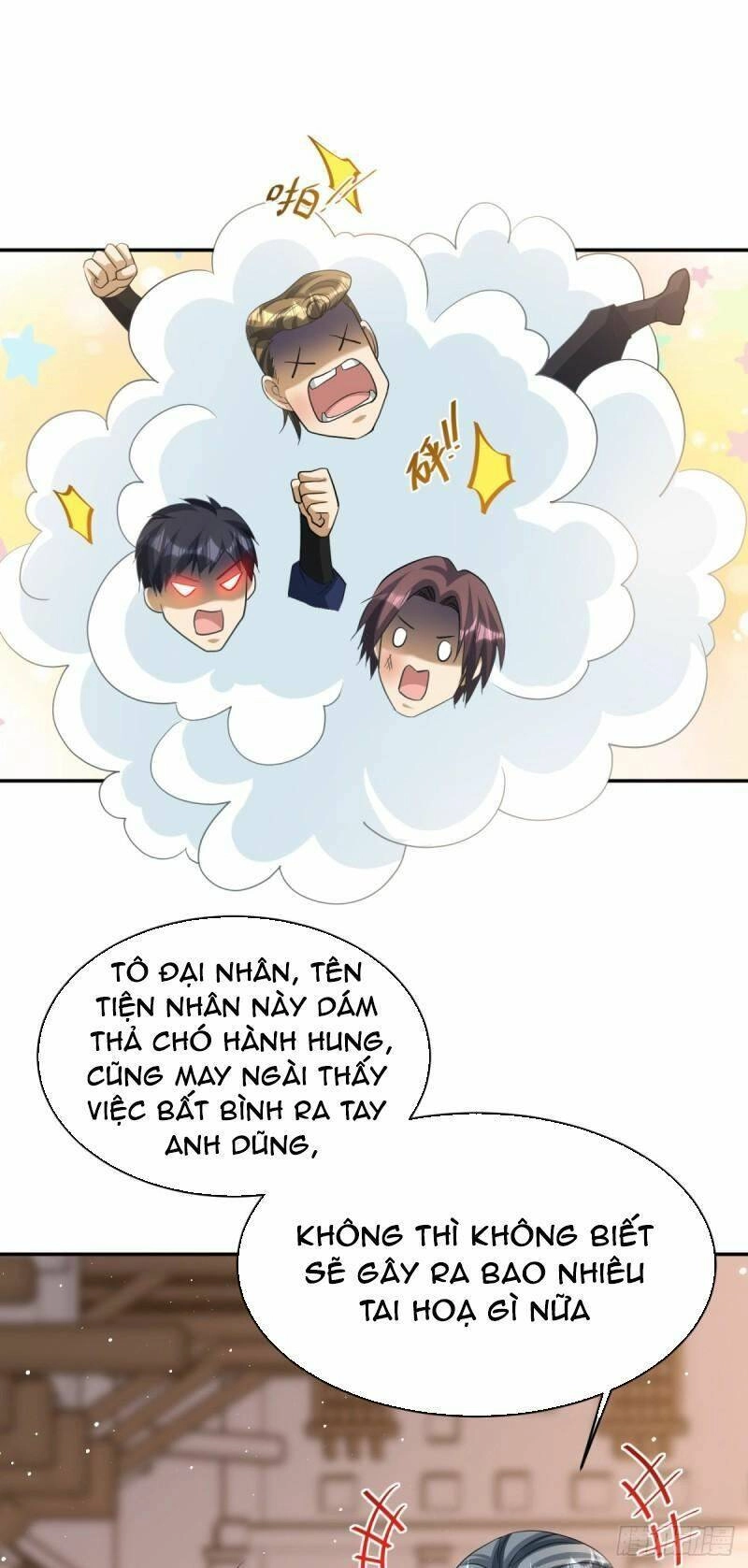 Bí Pháp Ngự Rồng Chapter 9 - 24