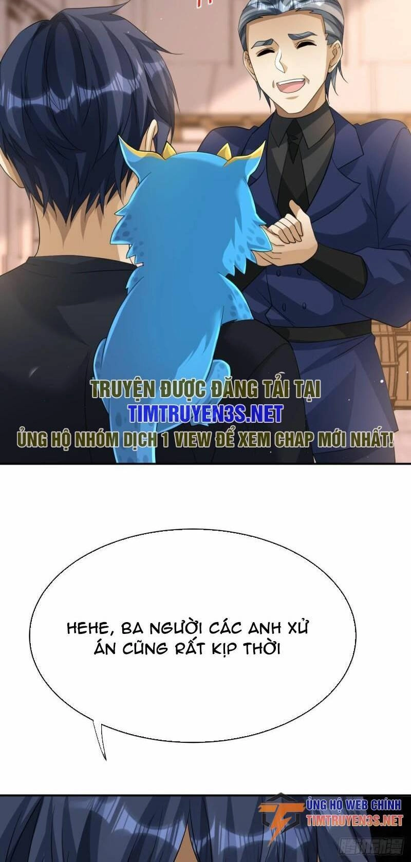 Bí Pháp Ngự Rồng Chapter 9 - 25