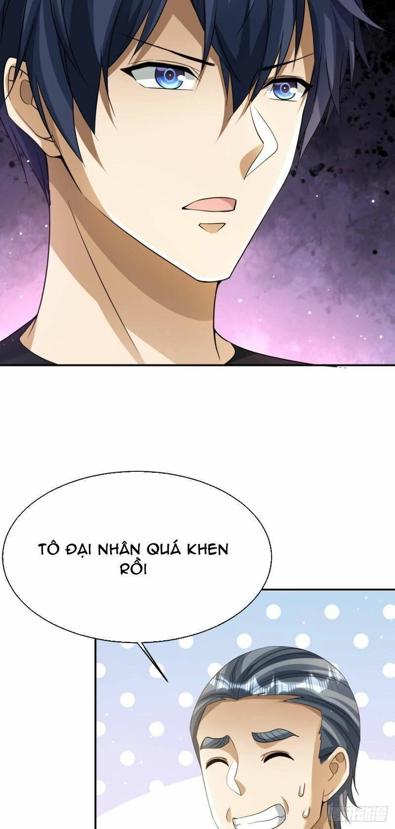 Bí Pháp Ngự Rồng Chapter 9 - 26