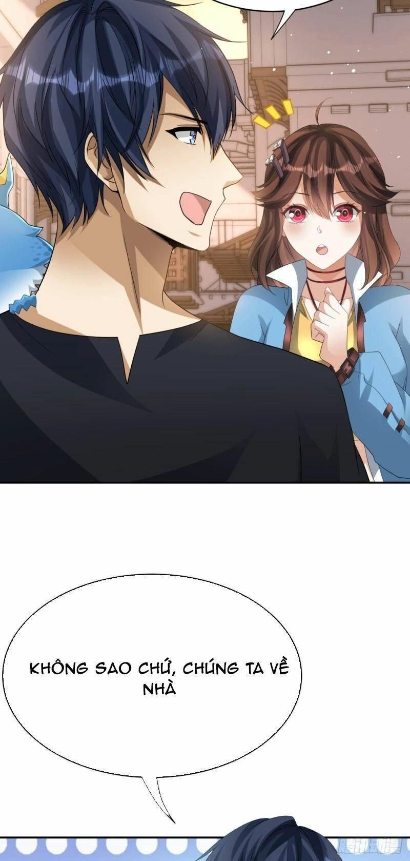 Bí Pháp Ngự Rồng Chapter 9 - 30