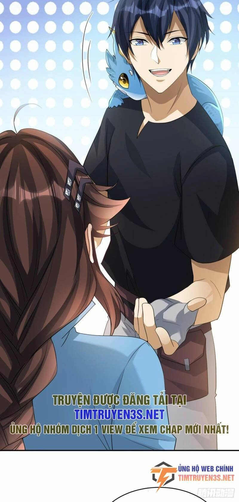 Bí Pháp Ngự Rồng Chapter 9 - 31