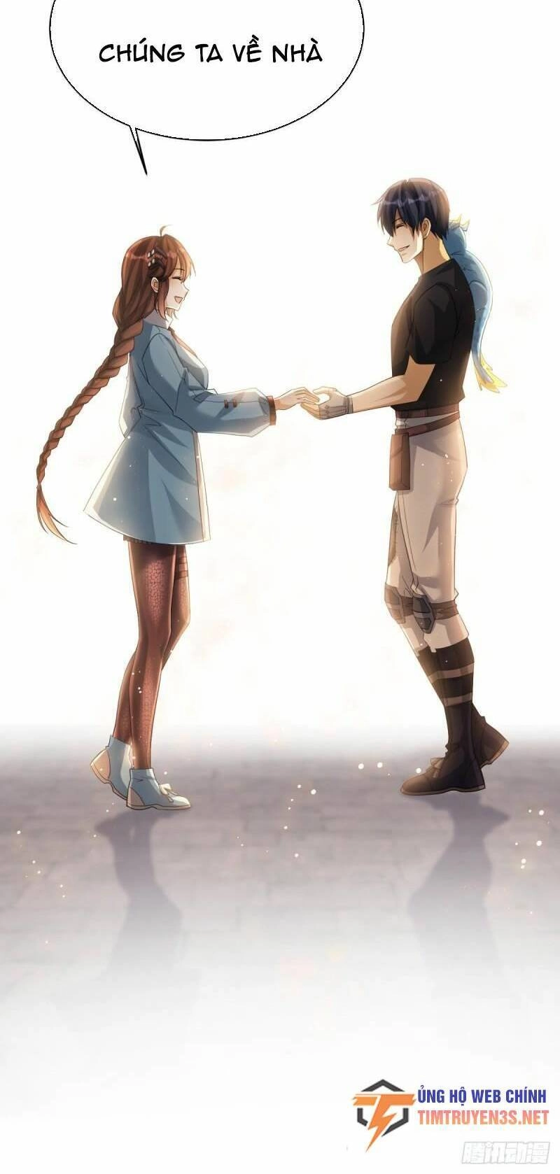 Bí Pháp Ngự Rồng Chapter 9 - 33