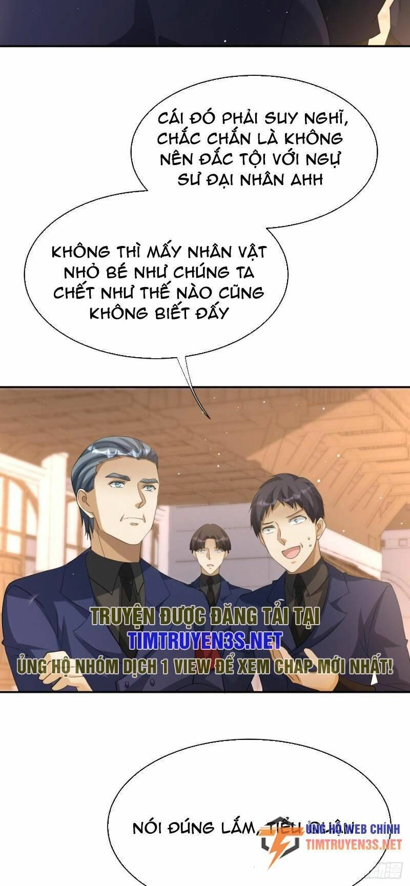 Bí Pháp Ngự Rồng Chapter 9 - 35