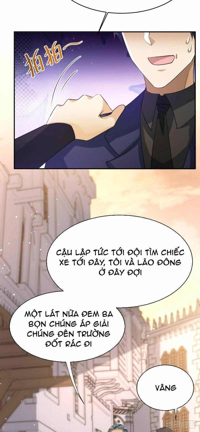 Bí Pháp Ngự Rồng Chapter 9 - 36