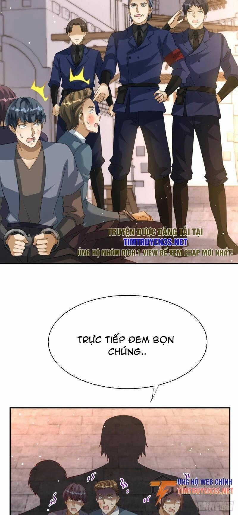 Bí Pháp Ngự Rồng Chapter 9 - 37