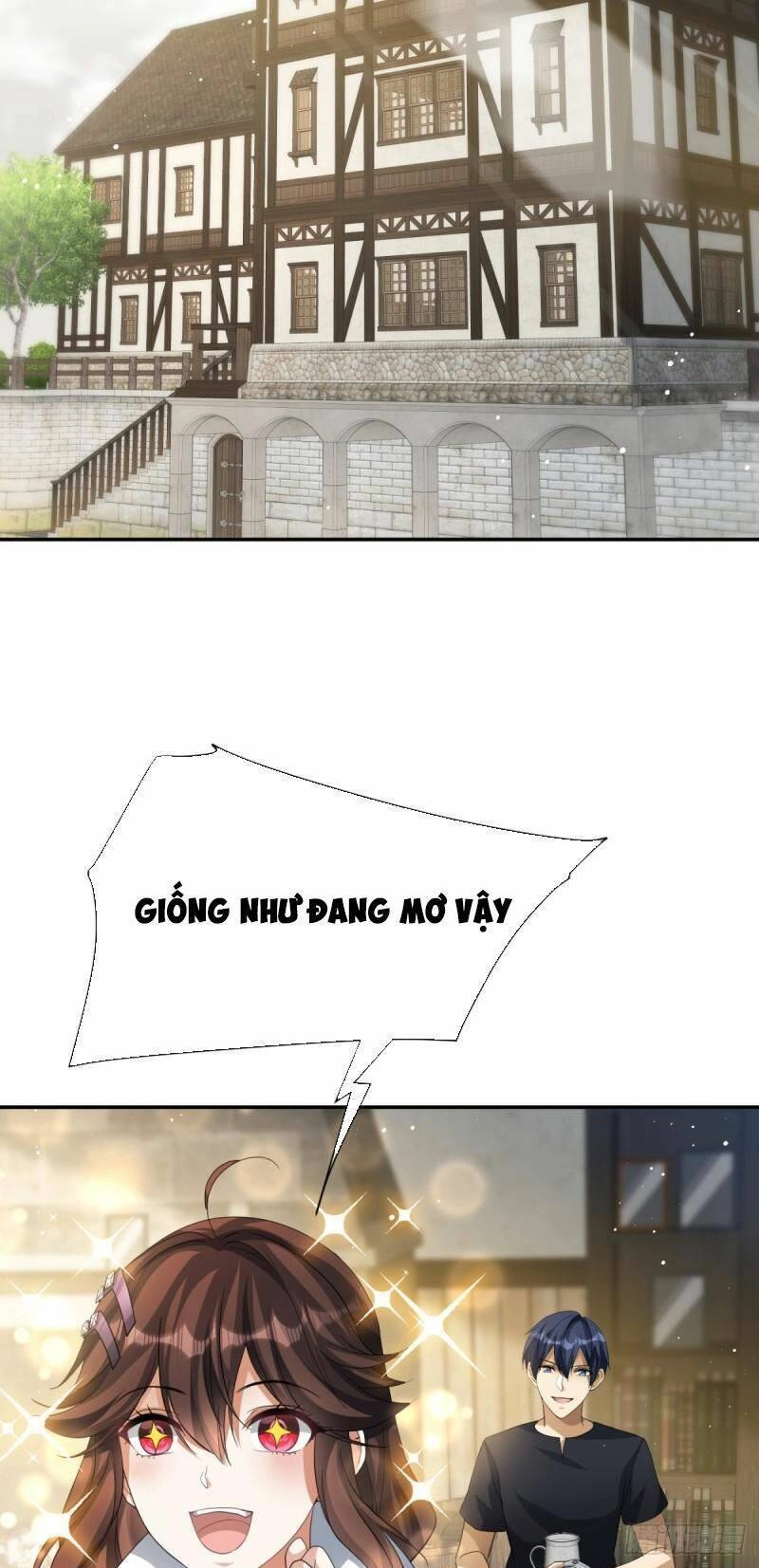 Bí Pháp Ngự Rồng Chapter 9 - 40