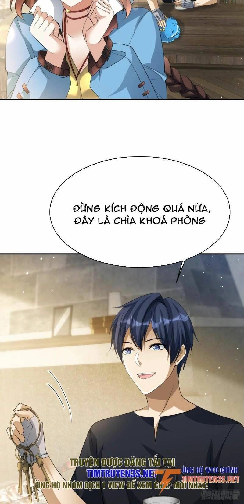 Bí Pháp Ngự Rồng Chapter 9 - 41