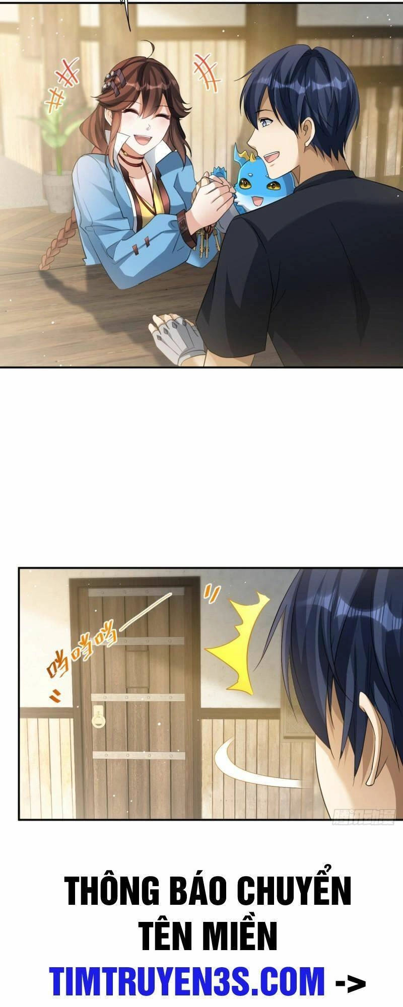 Bí Pháp Ngự Rồng Chapter 9 - 44