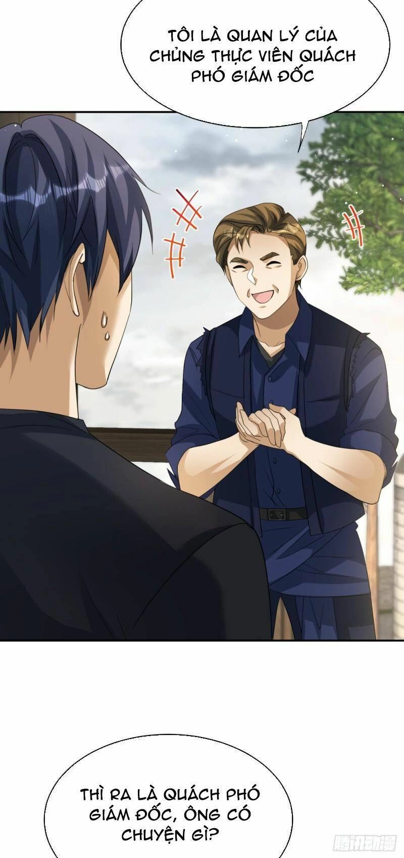 Bí Pháp Ngự Rồng Chapter 10 - 5