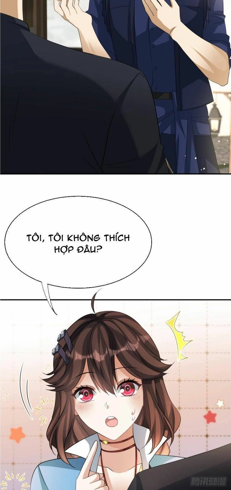 Bí Pháp Ngự Rồng Chapter 10 - 11