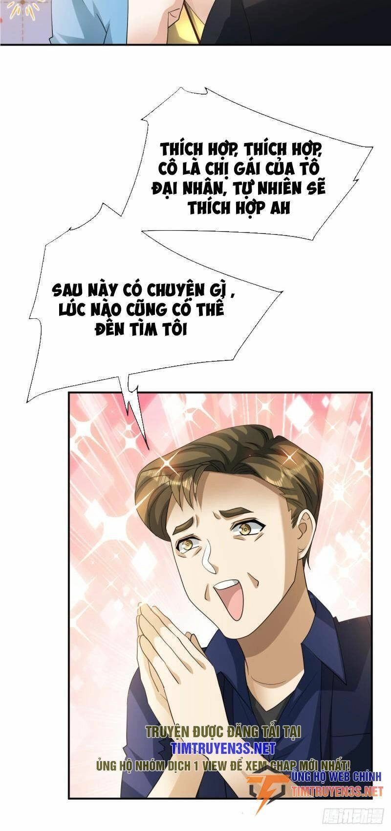 Bí Pháp Ngự Rồng Chapter 10 - 12