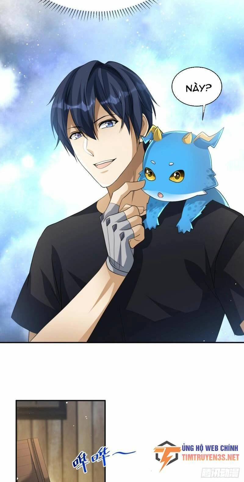 Bí Pháp Ngự Rồng Chapter 10 - 14