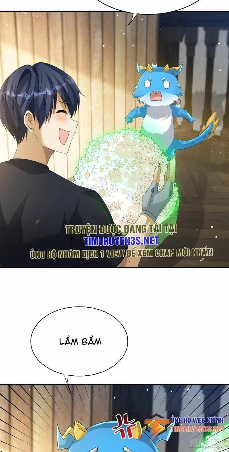 Bí Pháp Ngự Rồng Chapter 10 - 16