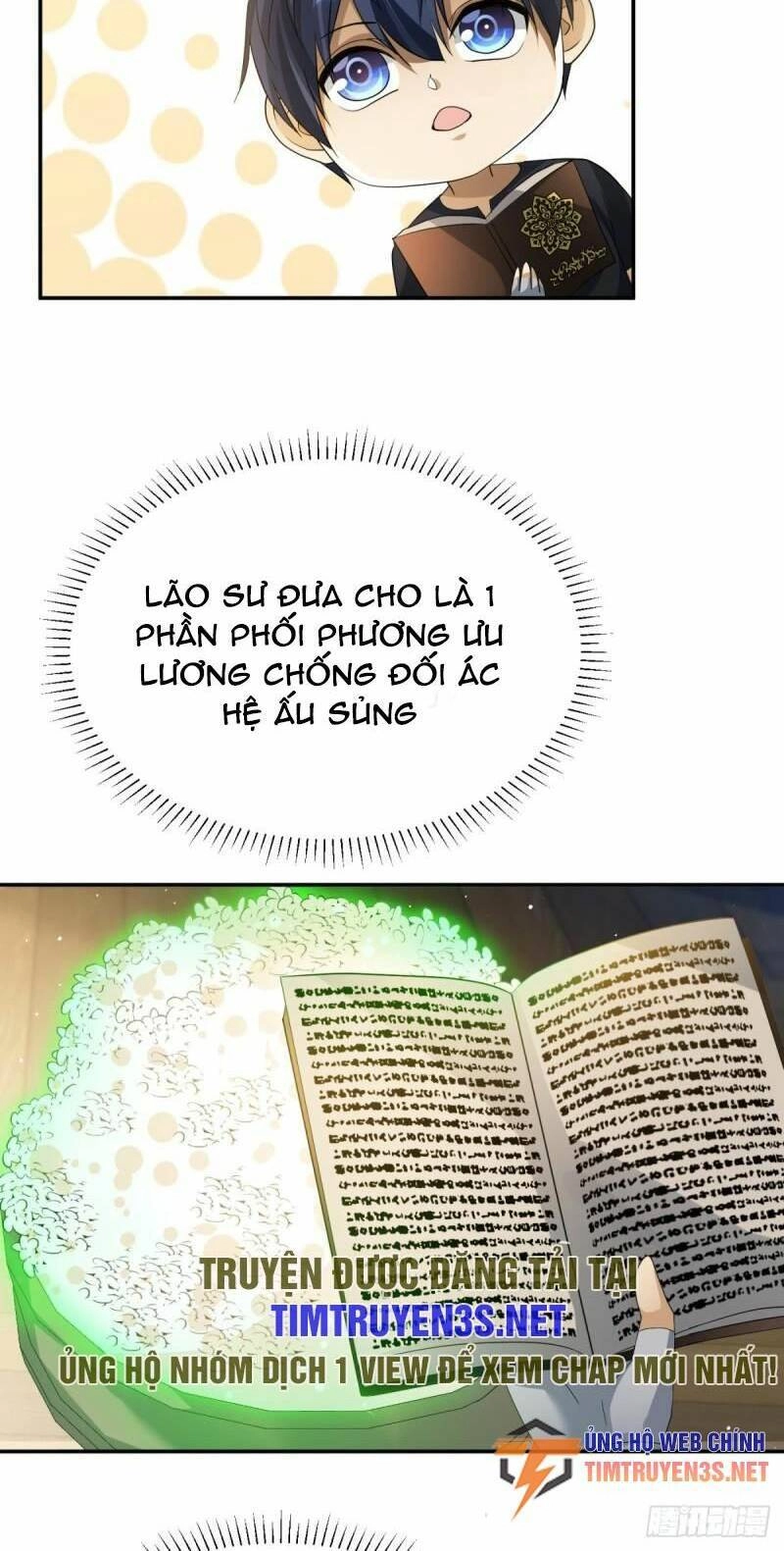 Bí Pháp Ngự Rồng Chapter 10 - 18