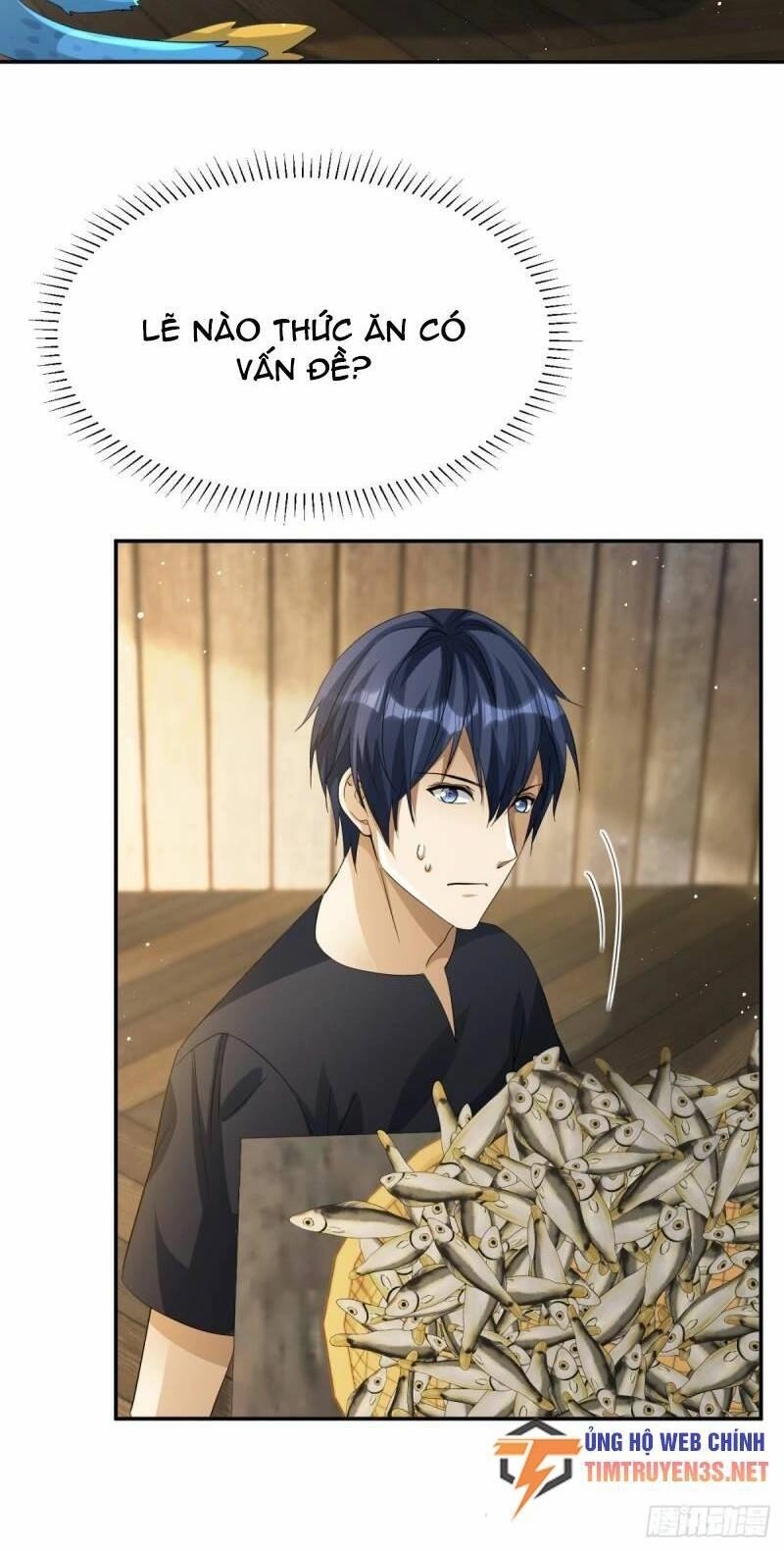 Bí Pháp Ngự Rồng Chapter 10 - 20