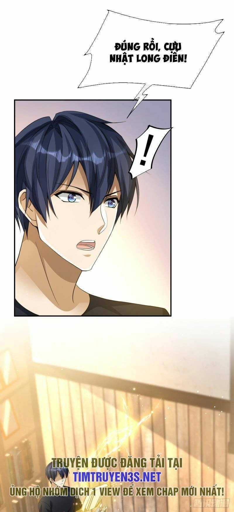 Bí Pháp Ngự Rồng Chapter 10 - 21