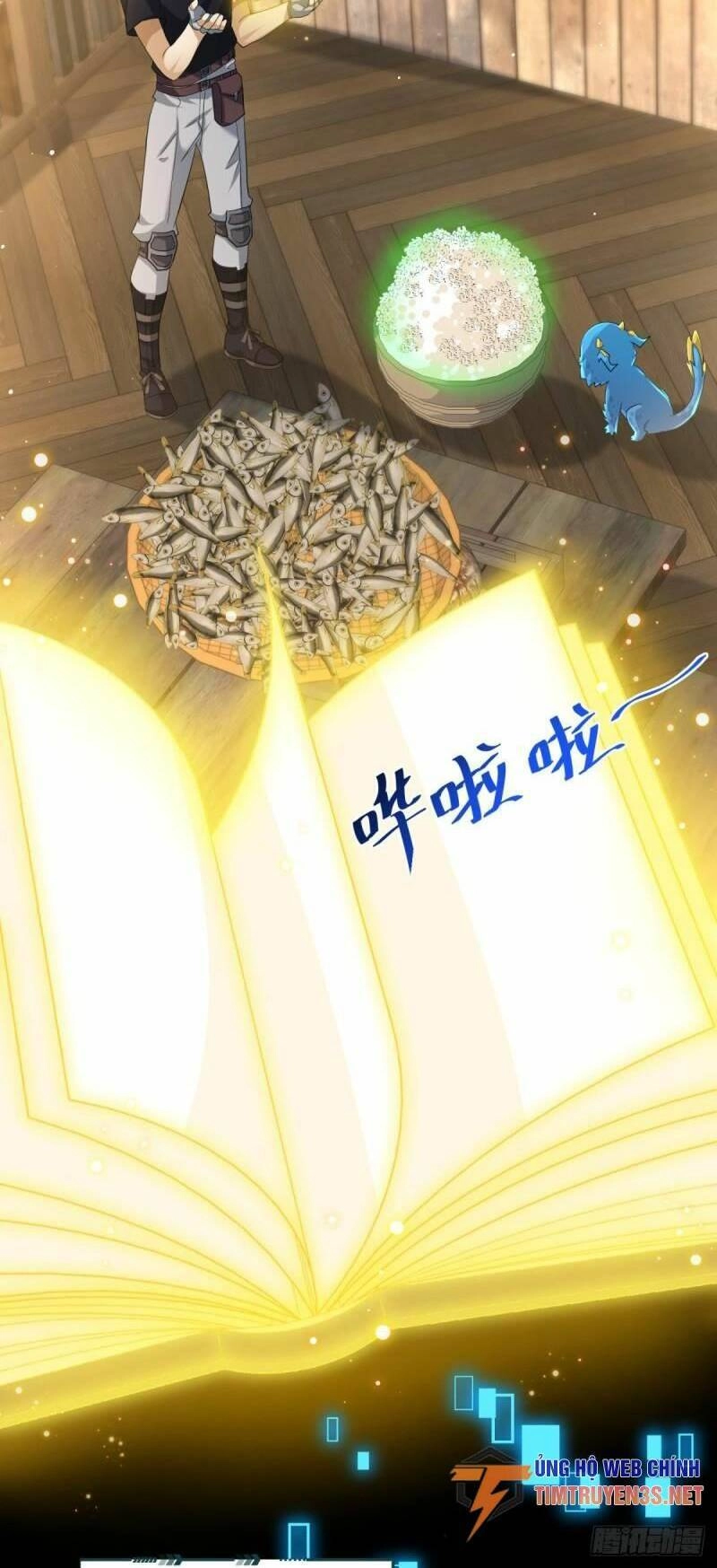 Bí Pháp Ngự Rồng Chapter 10 - 22