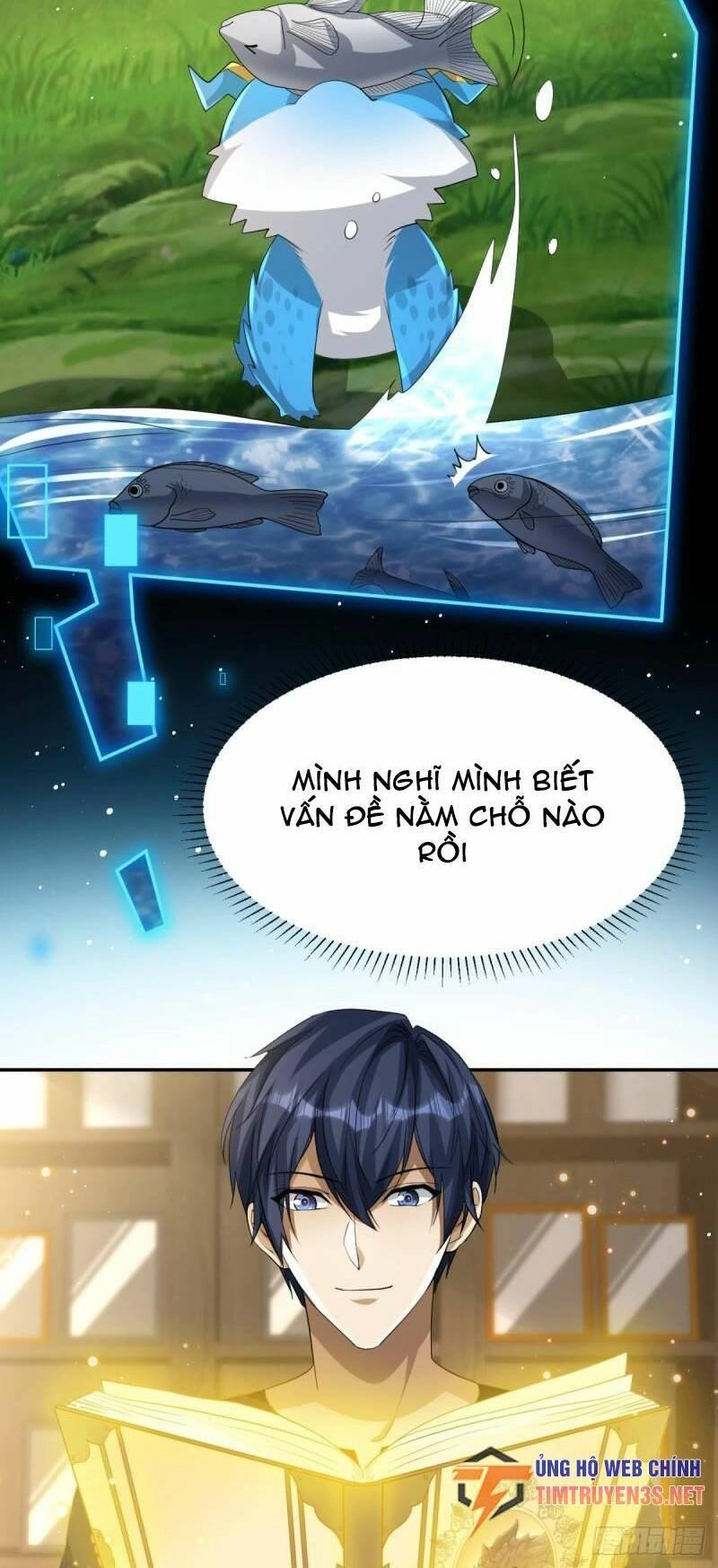 Bí Pháp Ngự Rồng Chapter 10 - 24