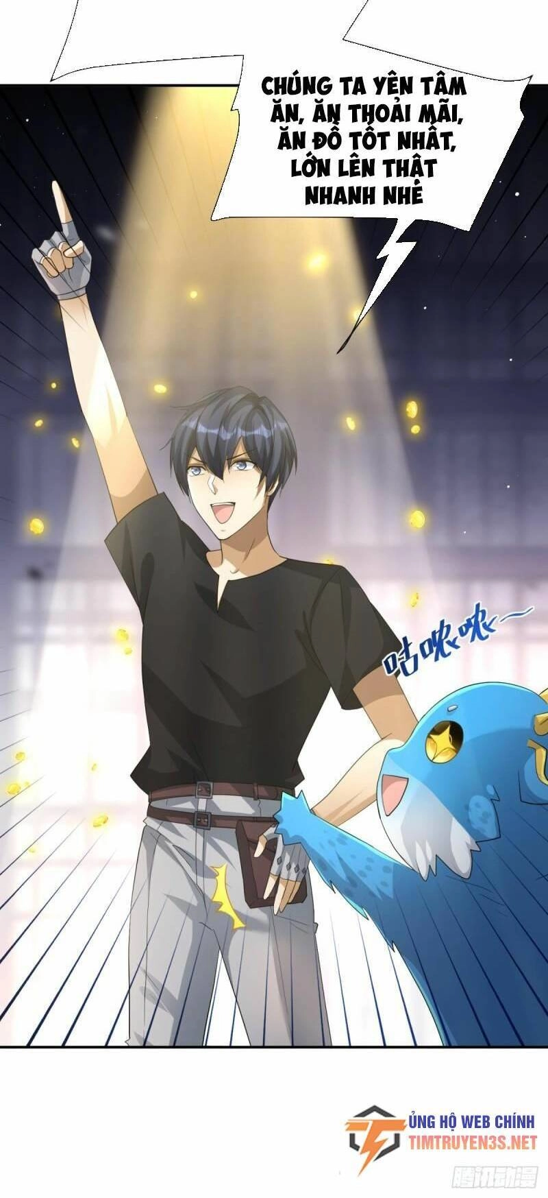 Bí Pháp Ngự Rồng Chapter 10 - 26