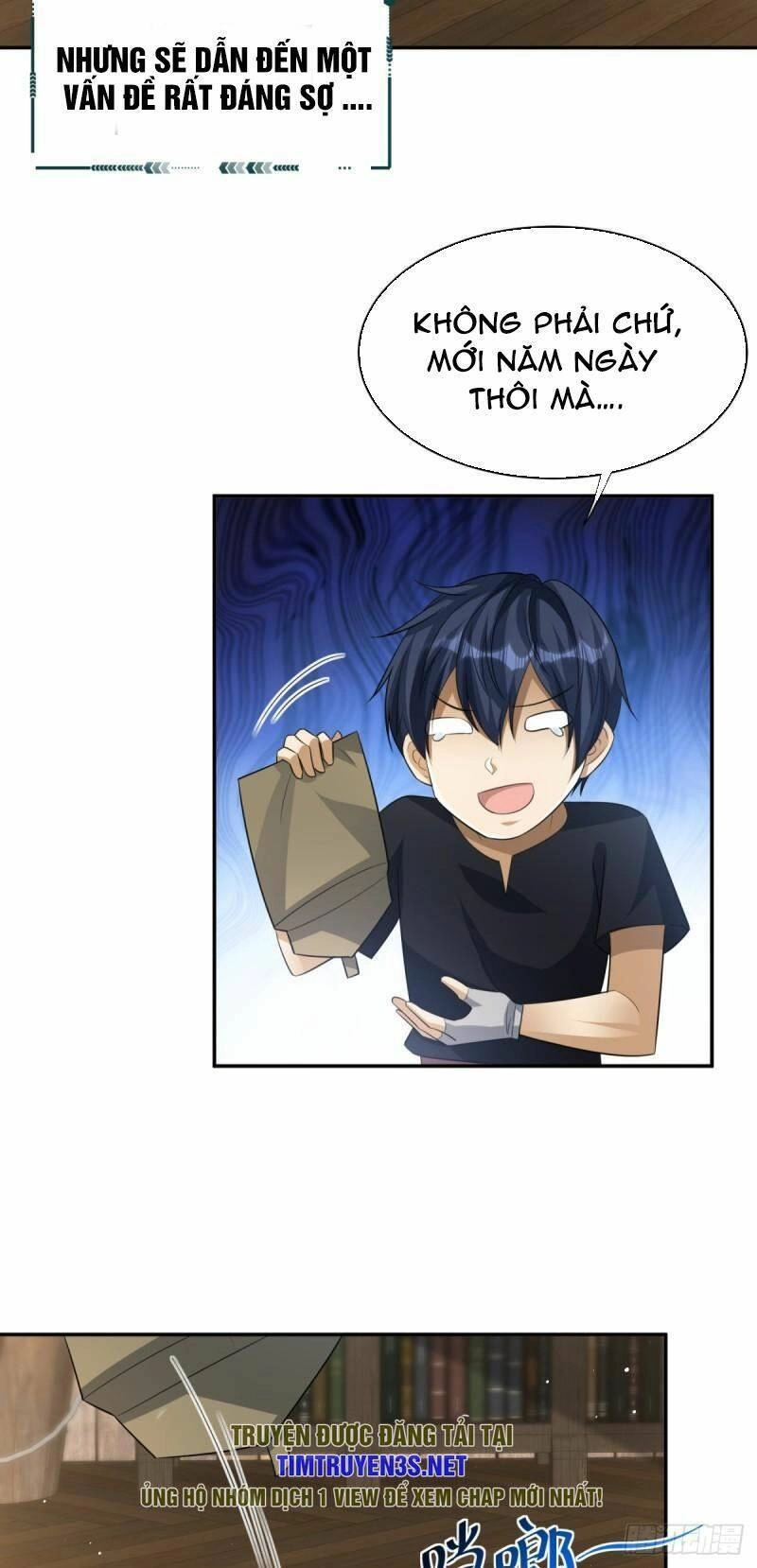 Bí Pháp Ngự Rồng Chapter 10 - 29