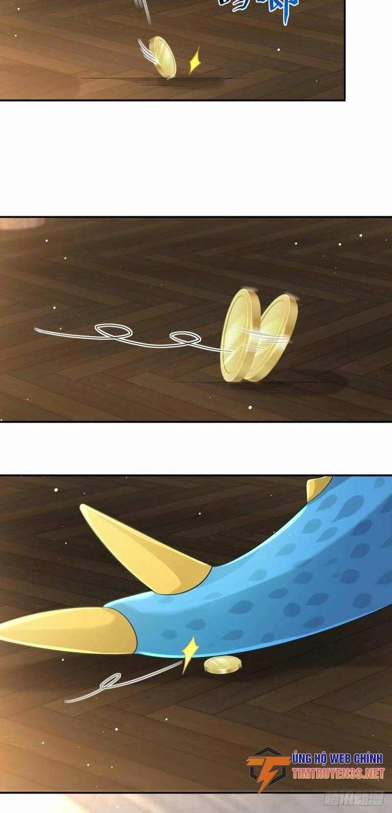 Bí Pháp Ngự Rồng Chapter 10 - 30