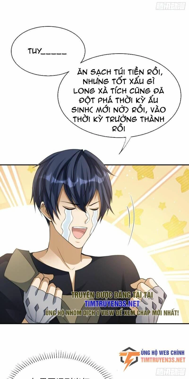 Bí Pháp Ngự Rồng Chapter 10 - 32