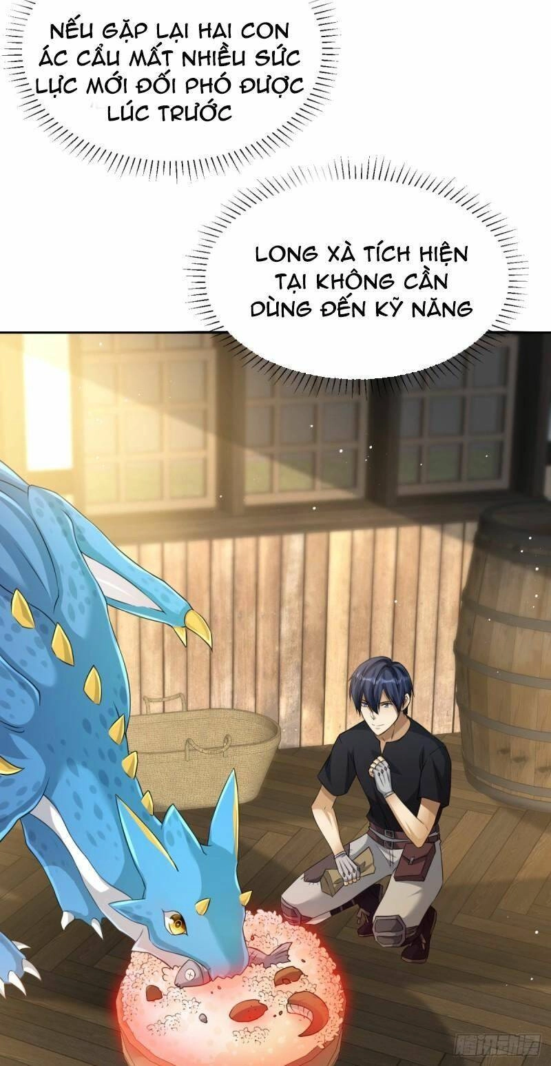 Bí Pháp Ngự Rồng Chapter 10 - 33