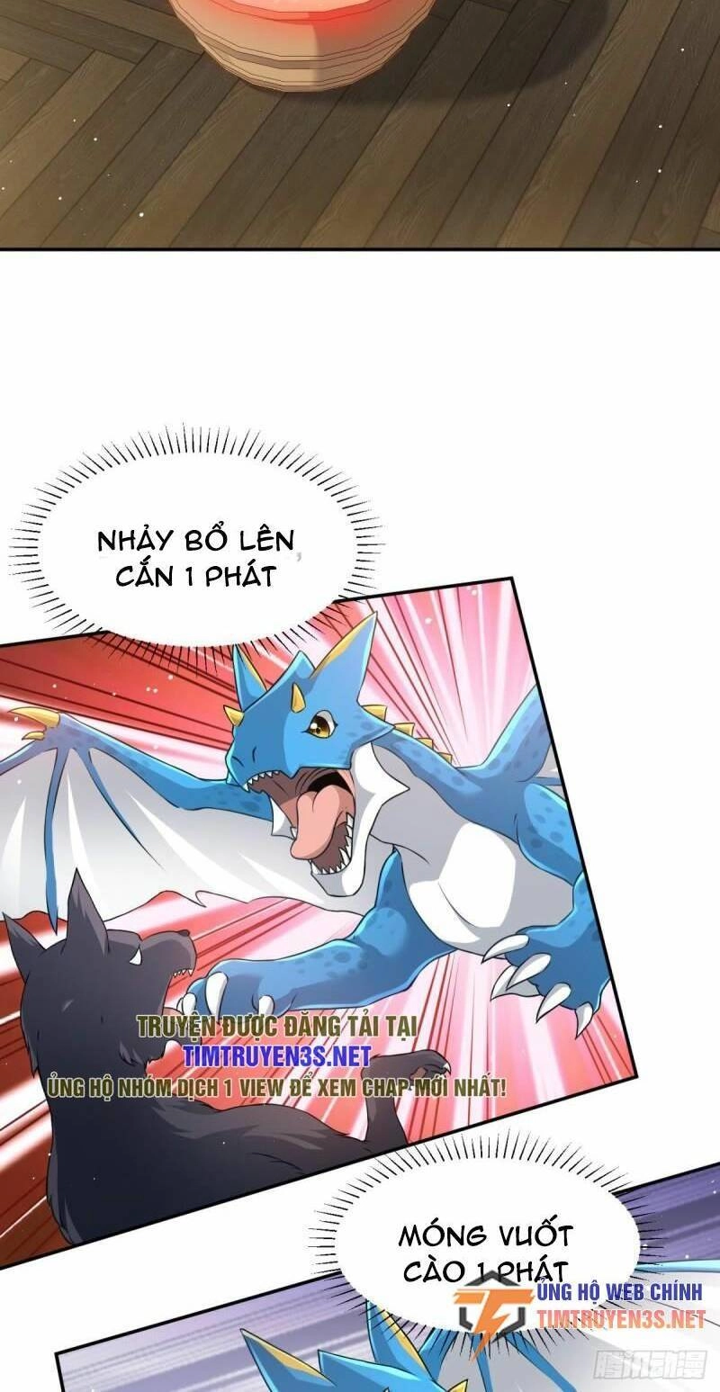 Bí Pháp Ngự Rồng Chapter 10 - 34