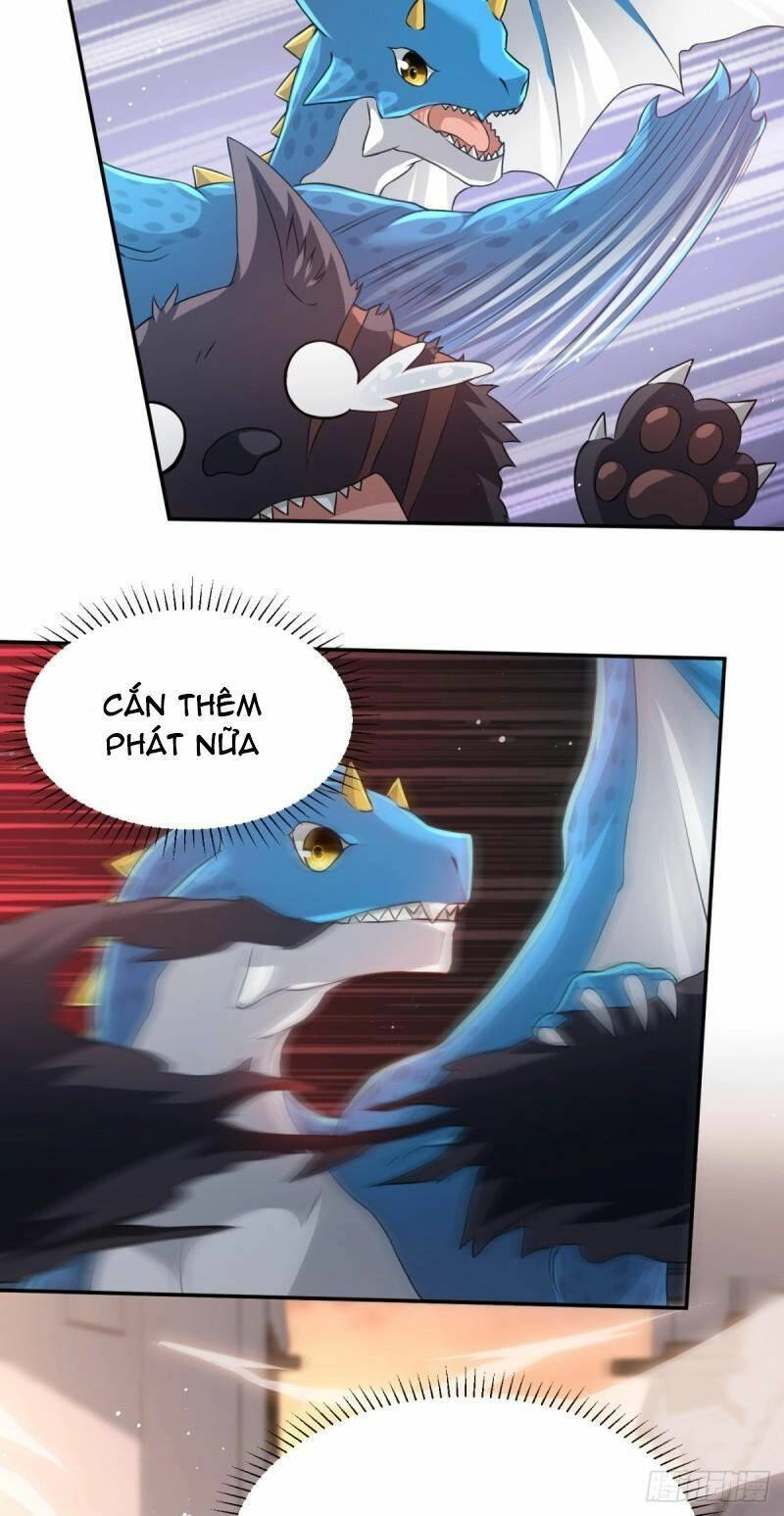 Bí Pháp Ngự Rồng Chapter 10 - 35