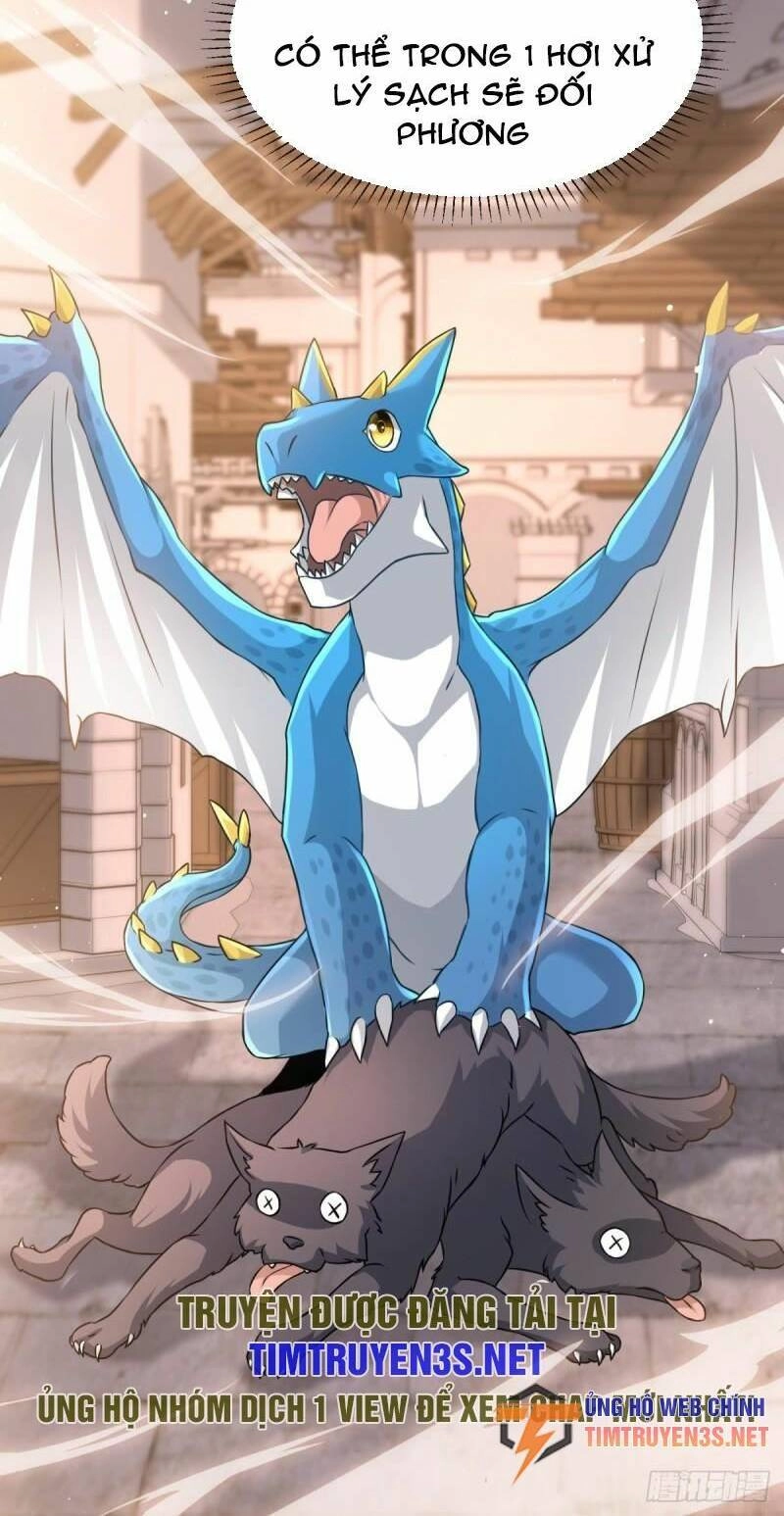 Bí Pháp Ngự Rồng Chapter 10 - 36