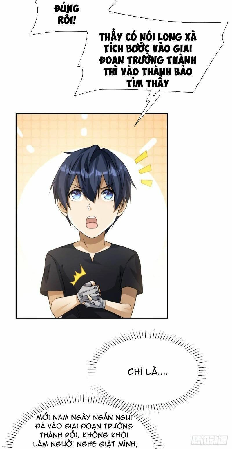 Bí Pháp Ngự Rồng Chapter 10 - 39