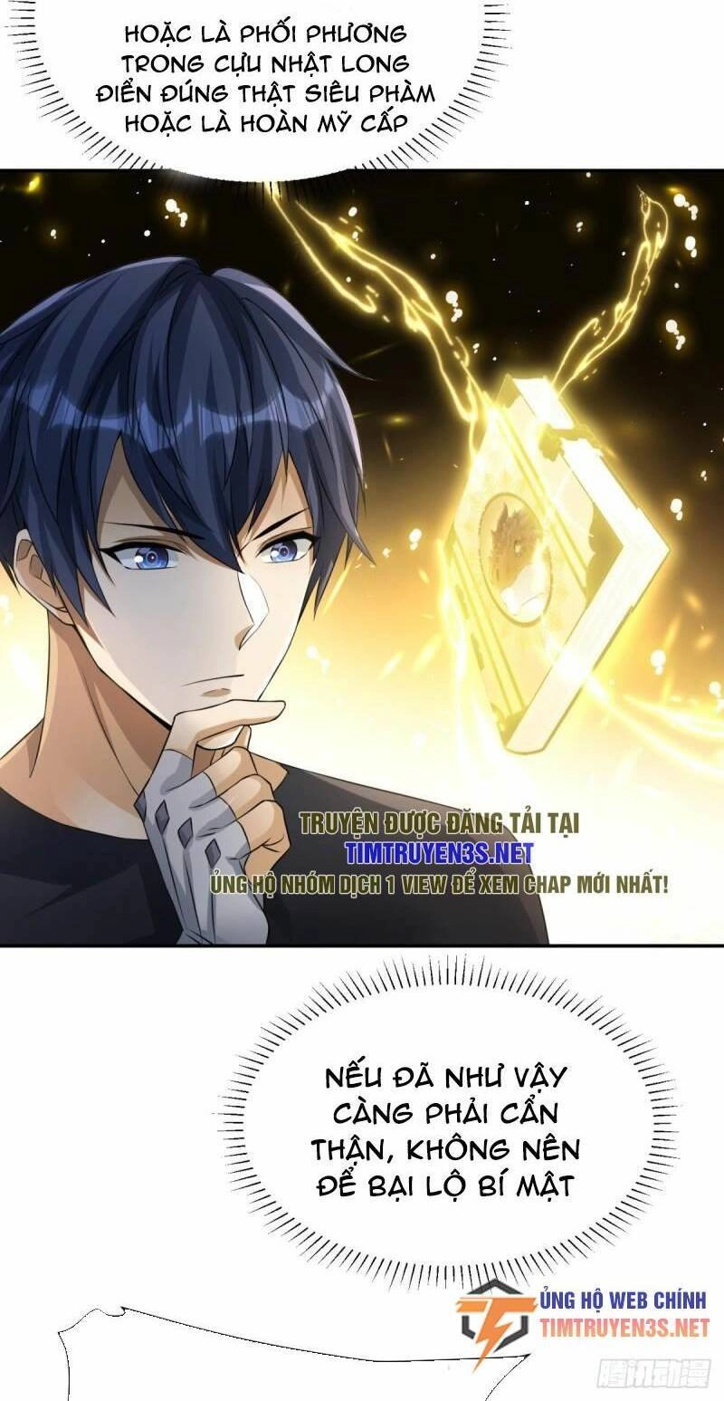 Bí Pháp Ngự Rồng Chapter 10 - 40