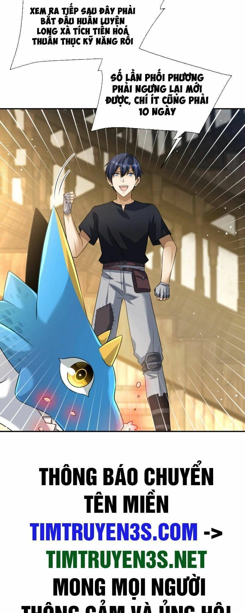 Bí Pháp Ngự Rồng Chapter 10 - 41