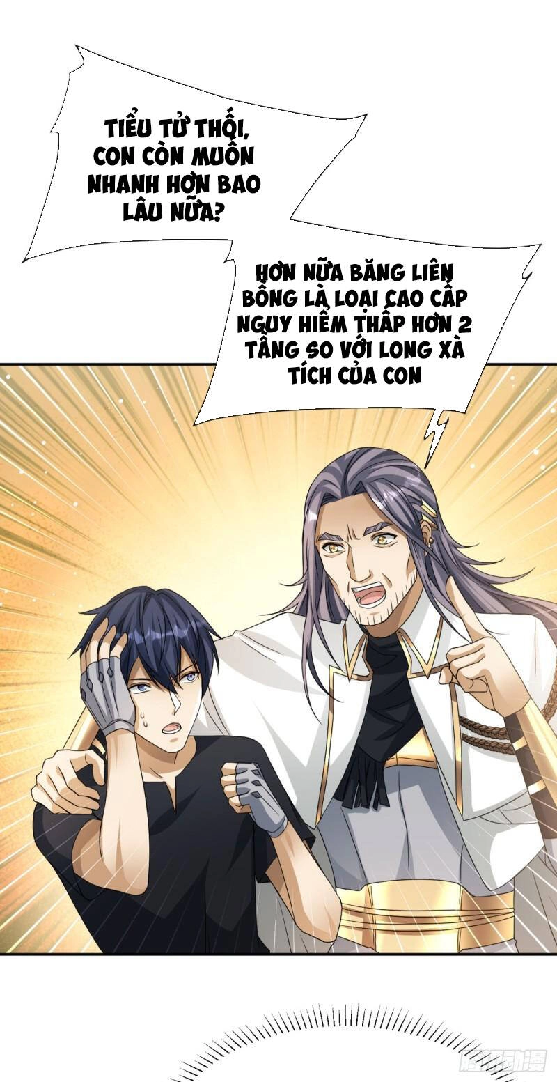 Bí Pháp Ngự Rồng Chapter 11 - 9