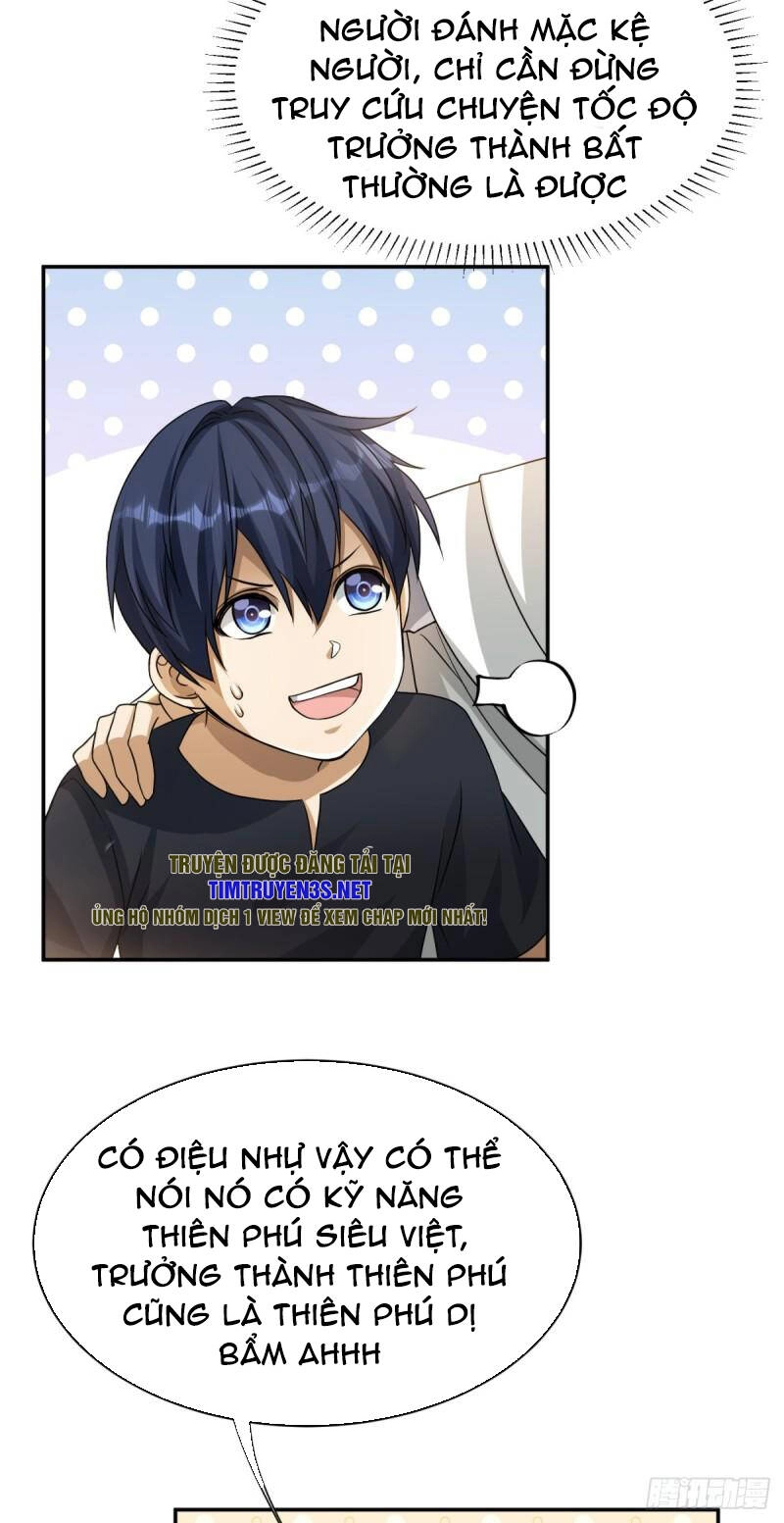 Bí Pháp Ngự Rồng Chapter 11 - 10