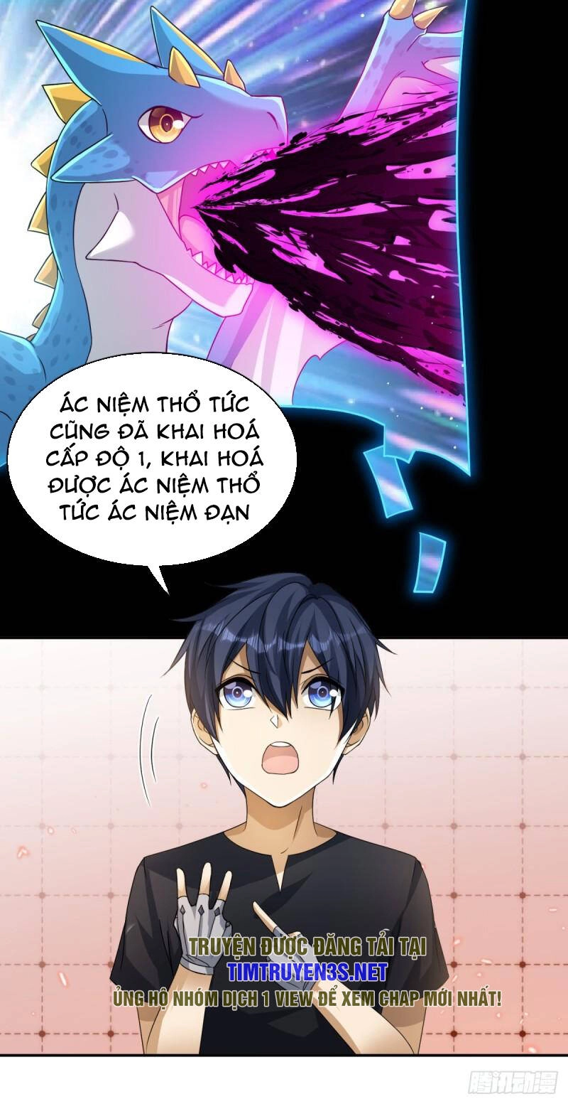 Bí Pháp Ngự Rồng Chapter 11 - 14