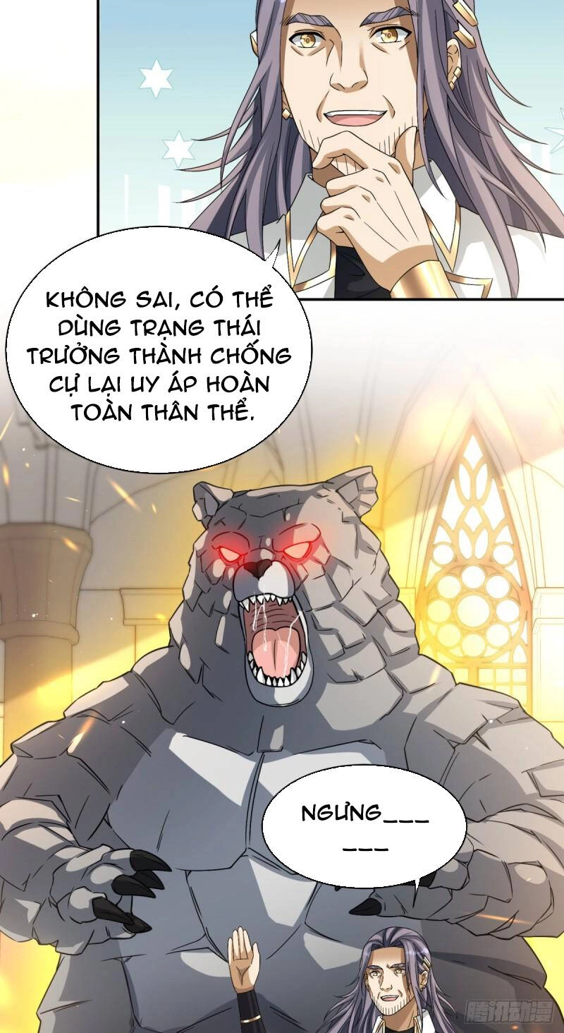 Bí Pháp Ngự Rồng Chapter 11 - 31