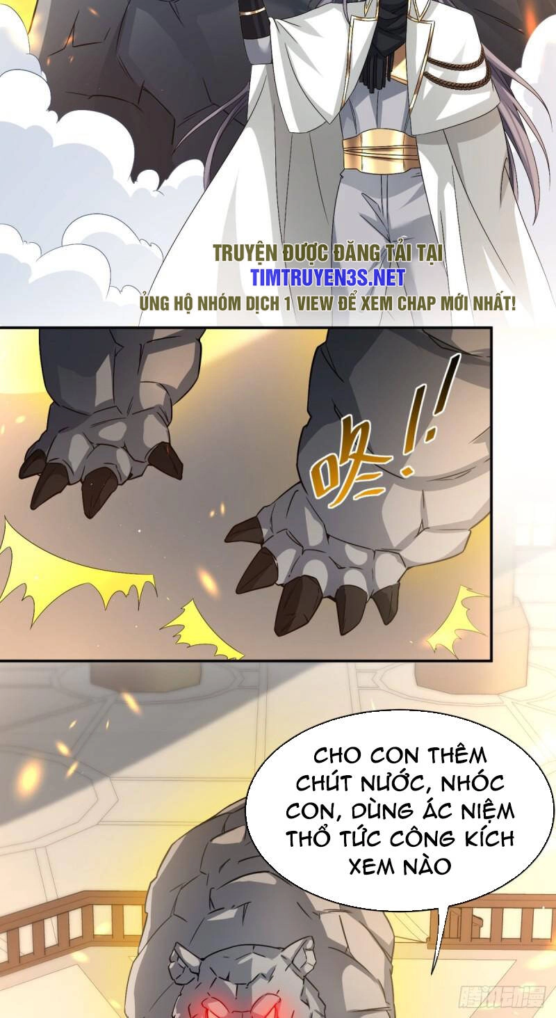 Bí Pháp Ngự Rồng Chapter 11 - 32