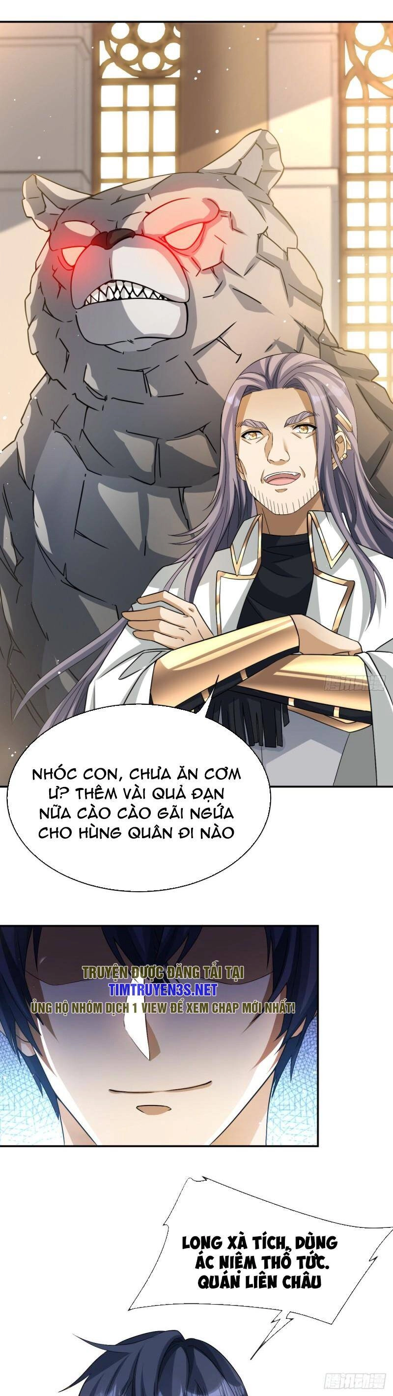 Bí Pháp Ngự Rồng Chapter 12 - 5