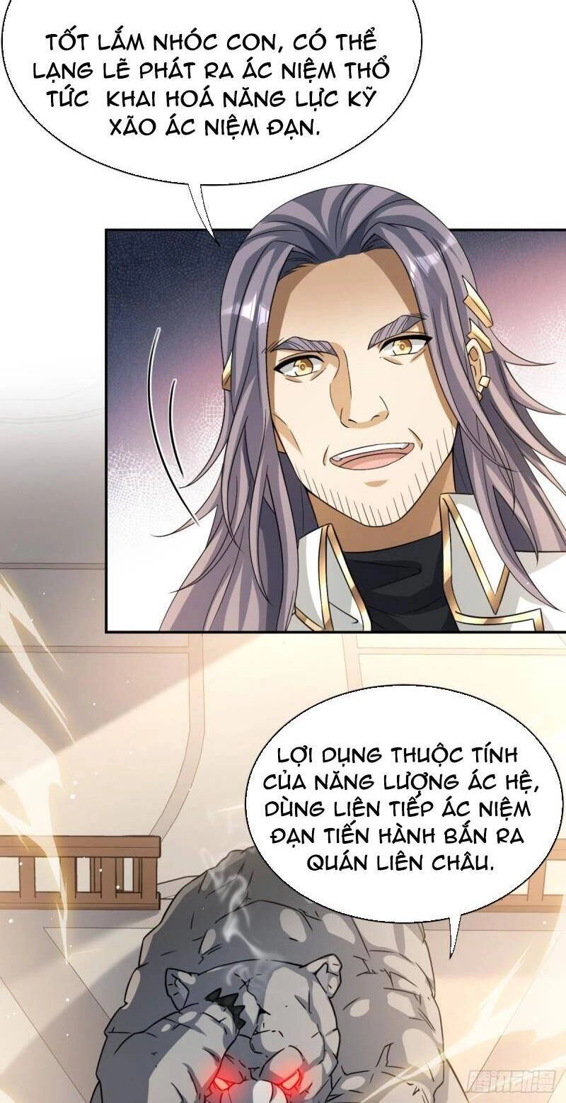 Bí Pháp Ngự Rồng Chapter 12 - 10