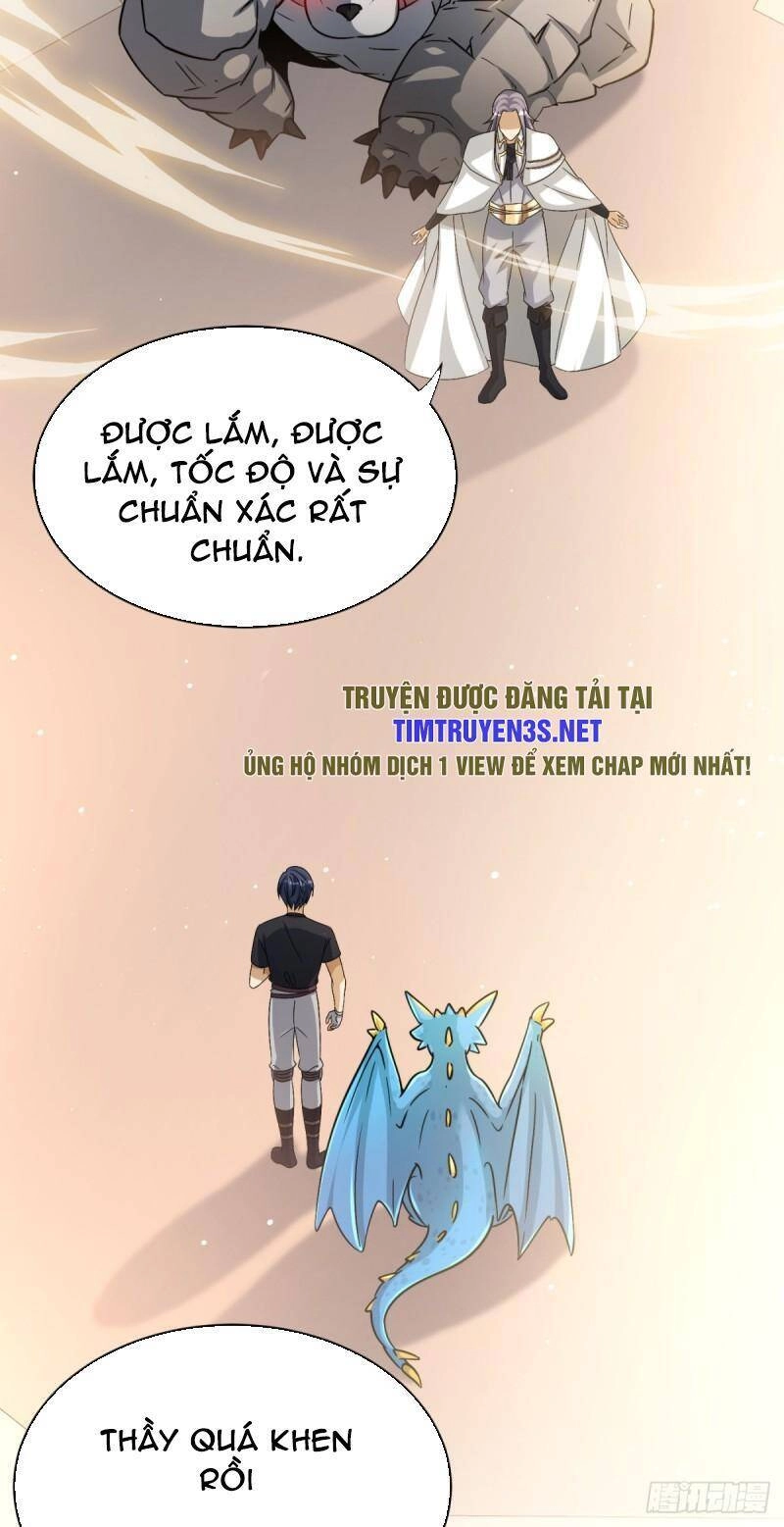 Bí Pháp Ngự Rồng Chapter 12 - 11