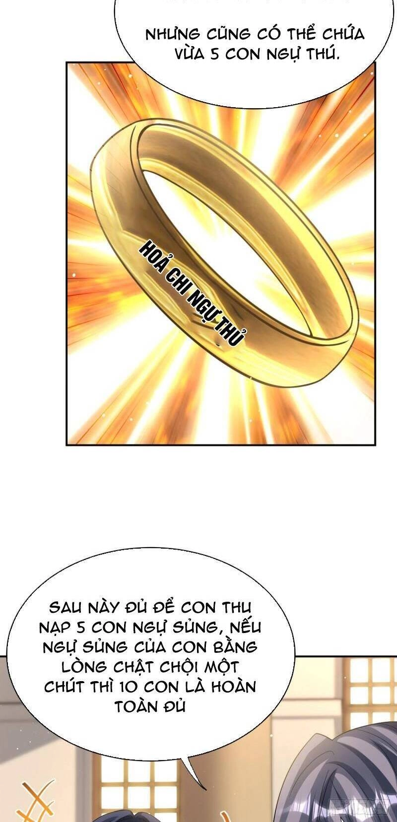 Bí Pháp Ngự Rồng Chapter 12 - 14