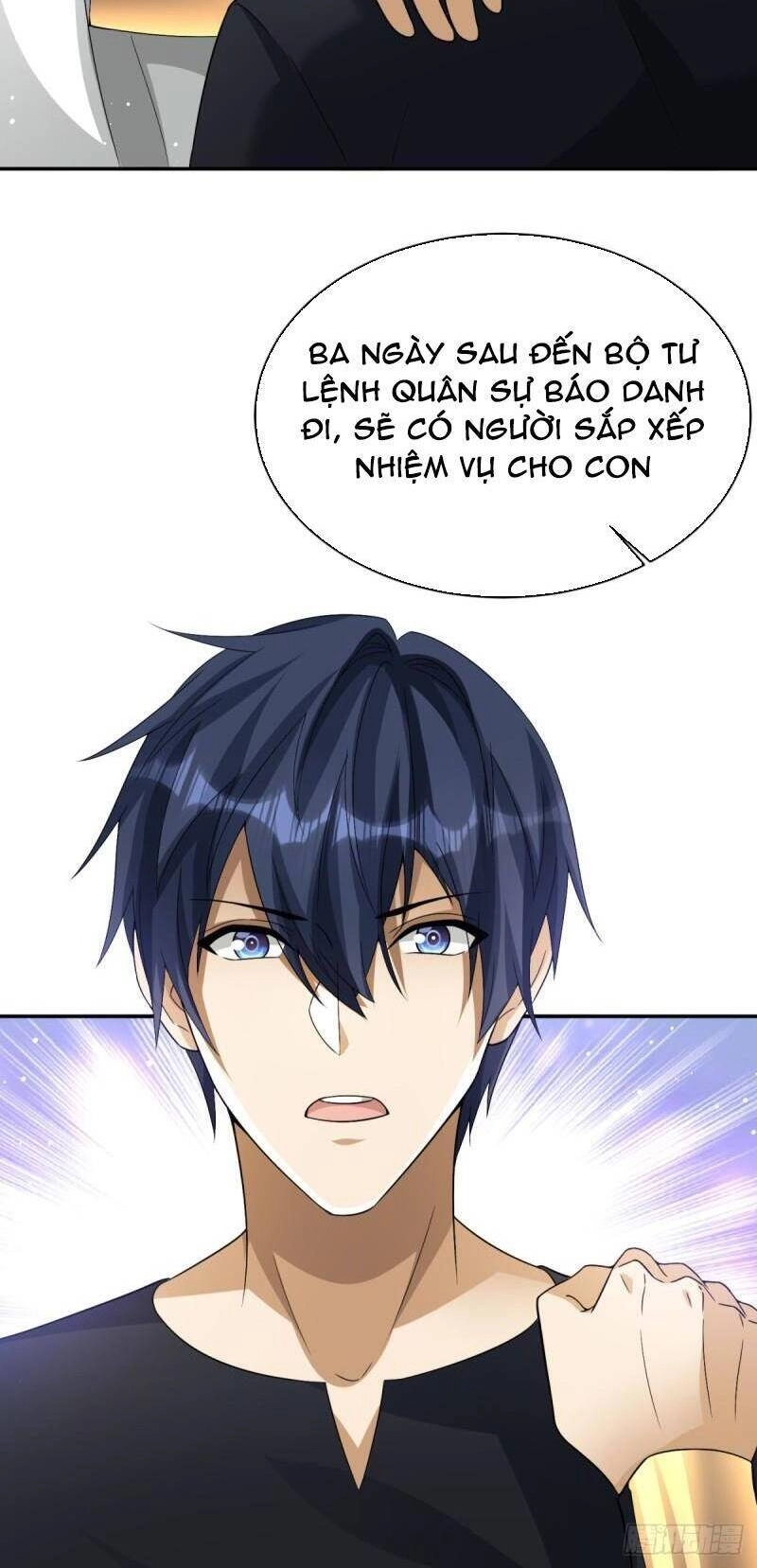 Bí Pháp Ngự Rồng Chapter 12 - 18